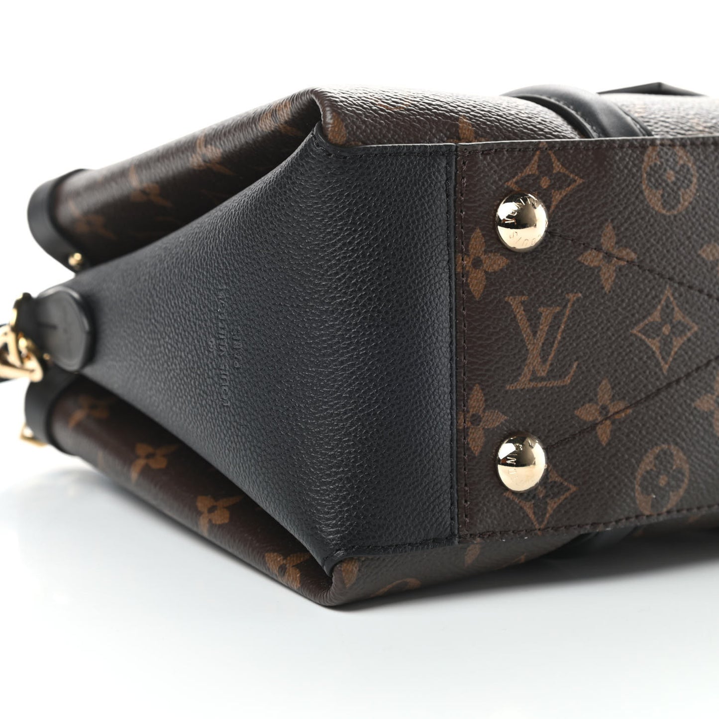 Monogram Soufflot BB Black