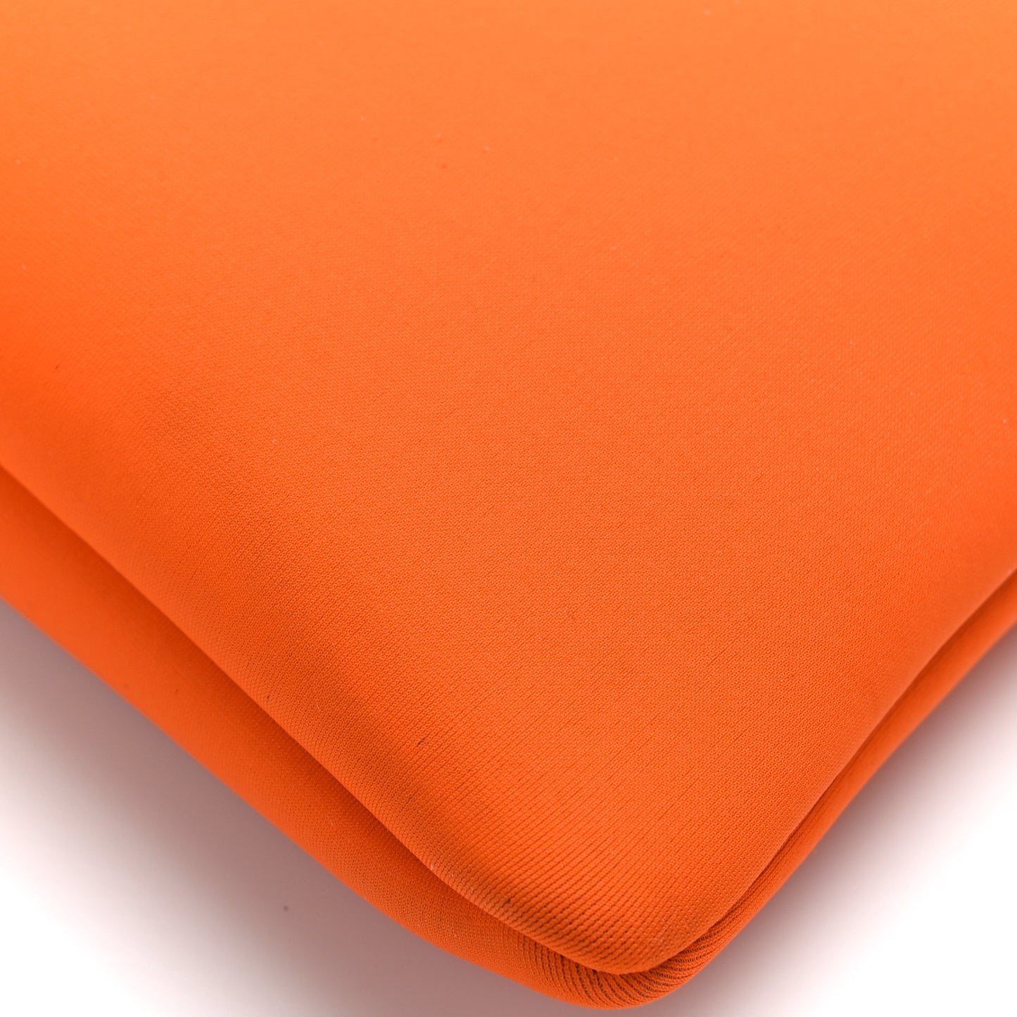 Neoprene Large Neobain Case Orange