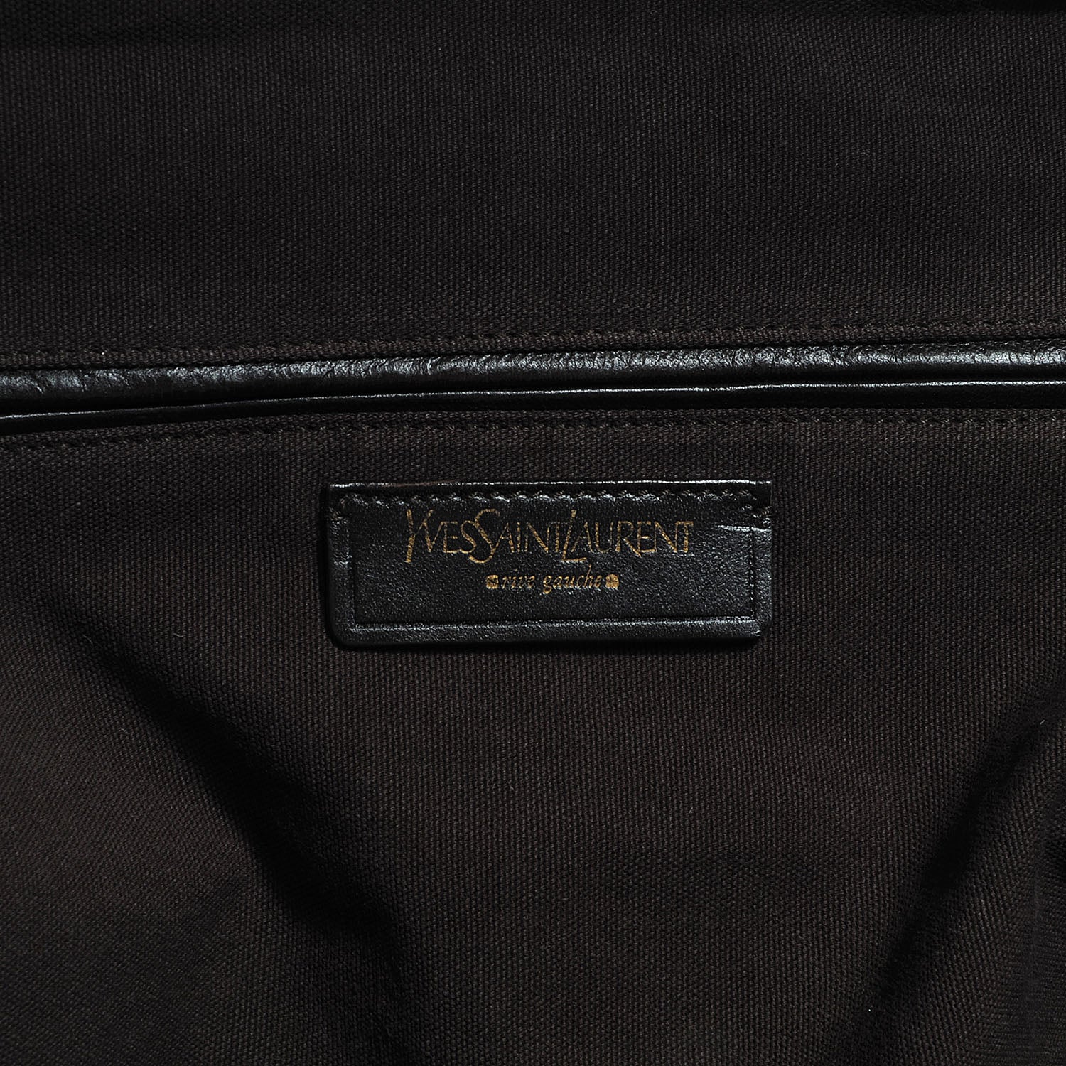 Saint Laurent Patent Majorelle Bougainvillea 6 of 9