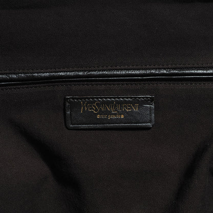 Saint Laurent Patent Majorelle Bougainvillea 6 of 9