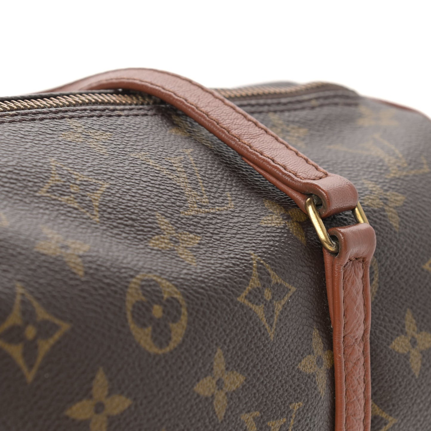 Monogram Papillon 30