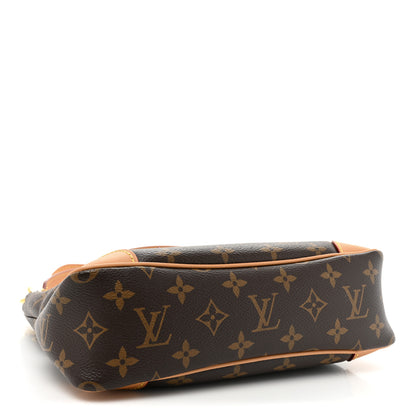 Louis Vuitton Monogram Odeon PM Natural 4 of 9