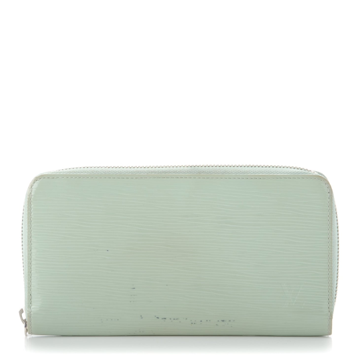 Electric Epi Zippy Wallet Amande