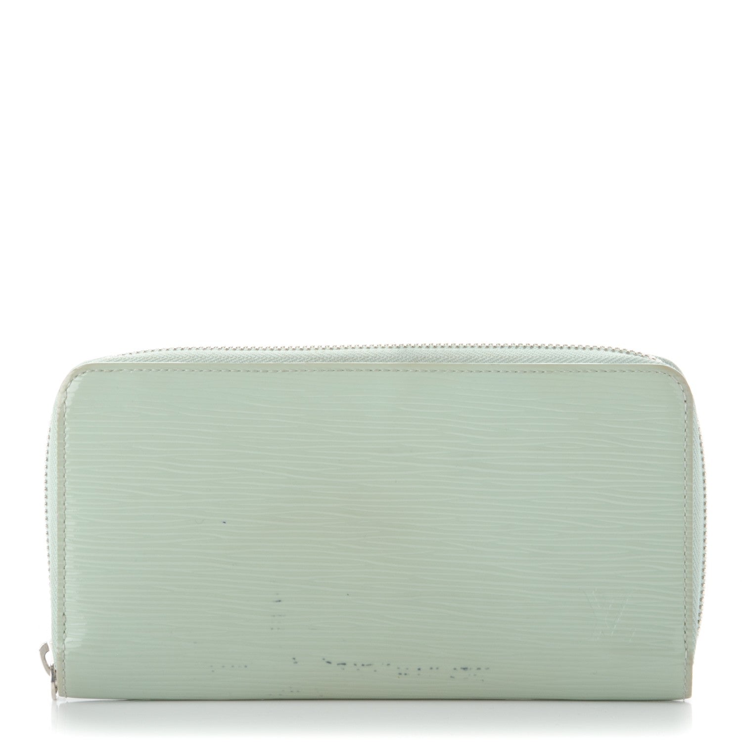 Louis Vuitton Electric Epi Zippy Wallet Amande 1 of 7