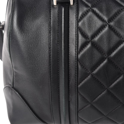 Givenchy Lambskin Quilted Medium Lucrezia Black 19 of 26