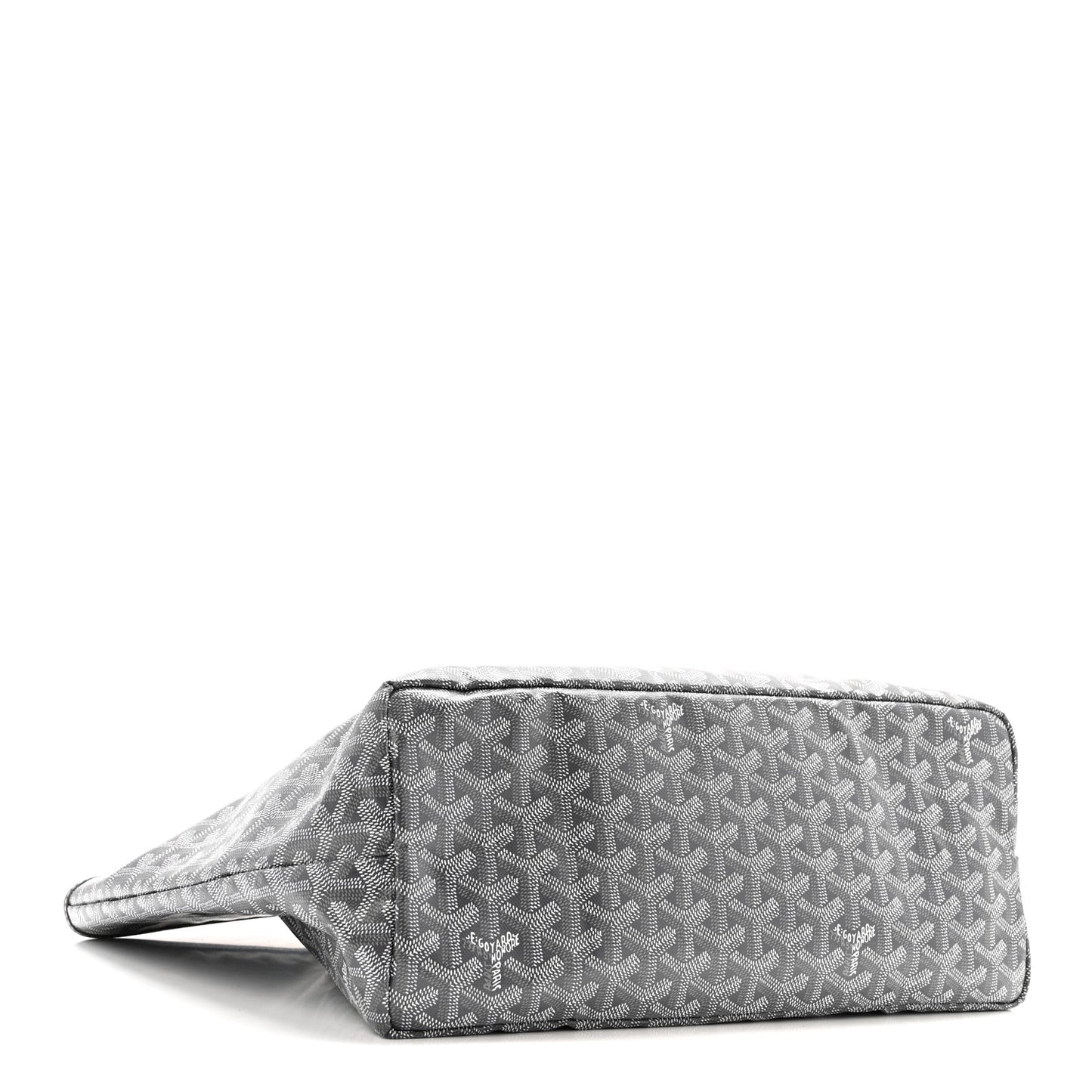 Goyardine Saint Louis PM Grey
