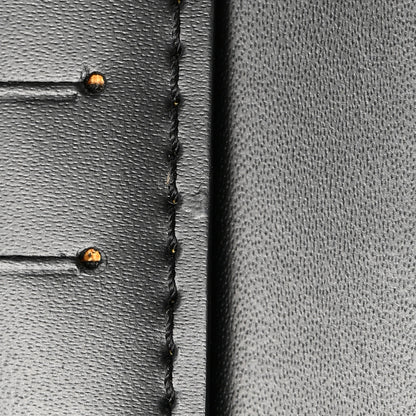 Goyard Goyardine Passport Wallet Black 12 of 15