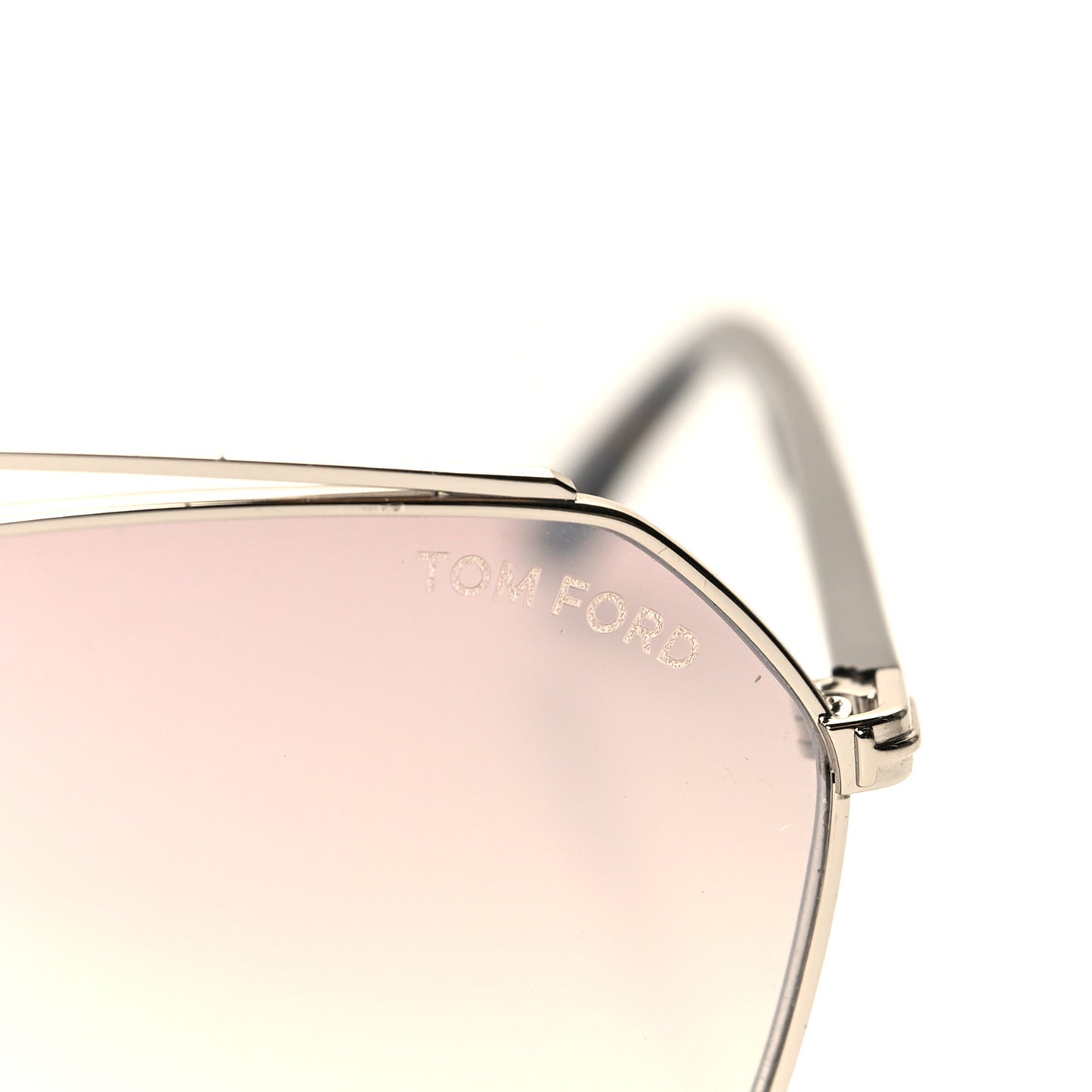 Binx Aviator Sunglasses TF681 Tortoise