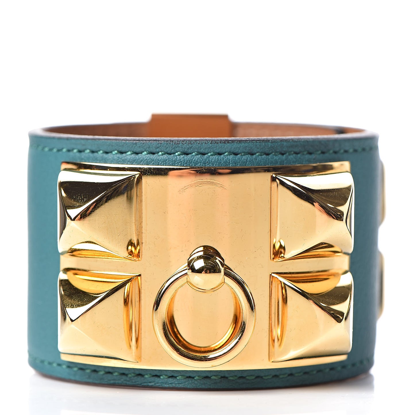 Swift Collier de Chien CDC Bracelet S Malachite