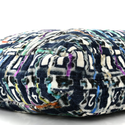 Chanel Terry Cotton Beach Tote Towel Set Multicolor 8 of 9