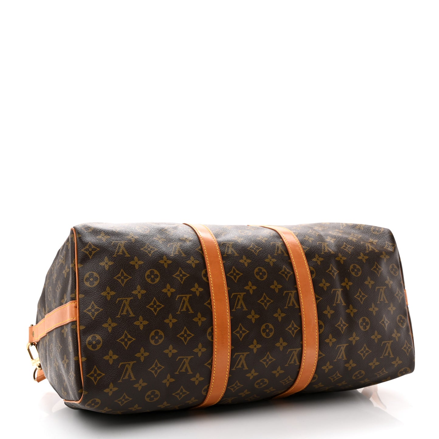 Monogram Keepall Bandouliere 50