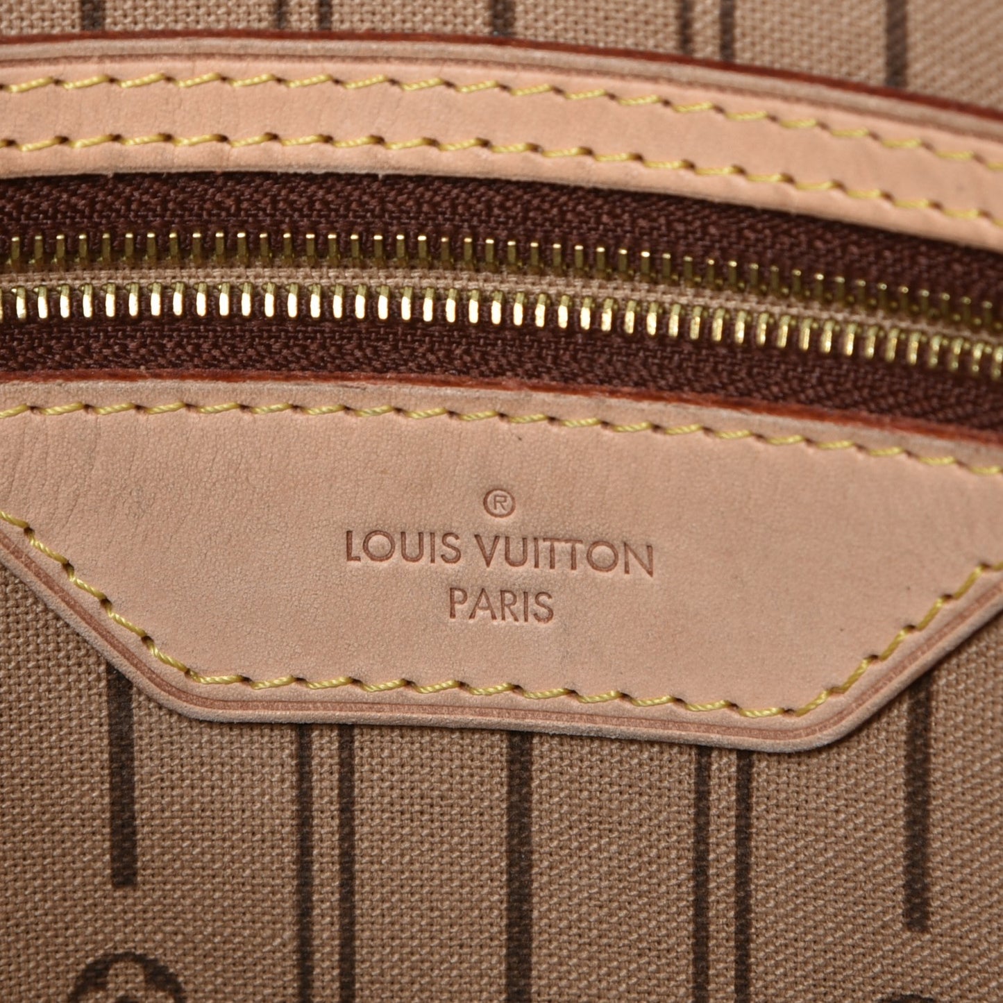 Monogram Delightful PM
