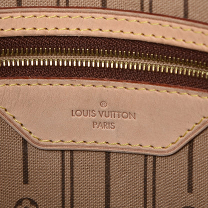 Louis Vuitton Monogram Delightful PM 6 of 12