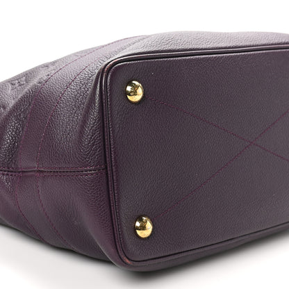 Louis Vuitton Empreinte Citadine PM Aube 9 of 12
