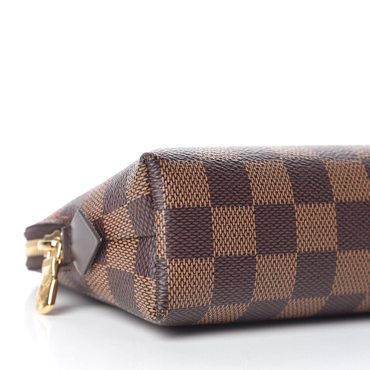 Damier Ebene Cosmetic Pouch GM