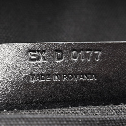 Givenchy Smooth Calfskin Nano Backpack Black 7 of 14