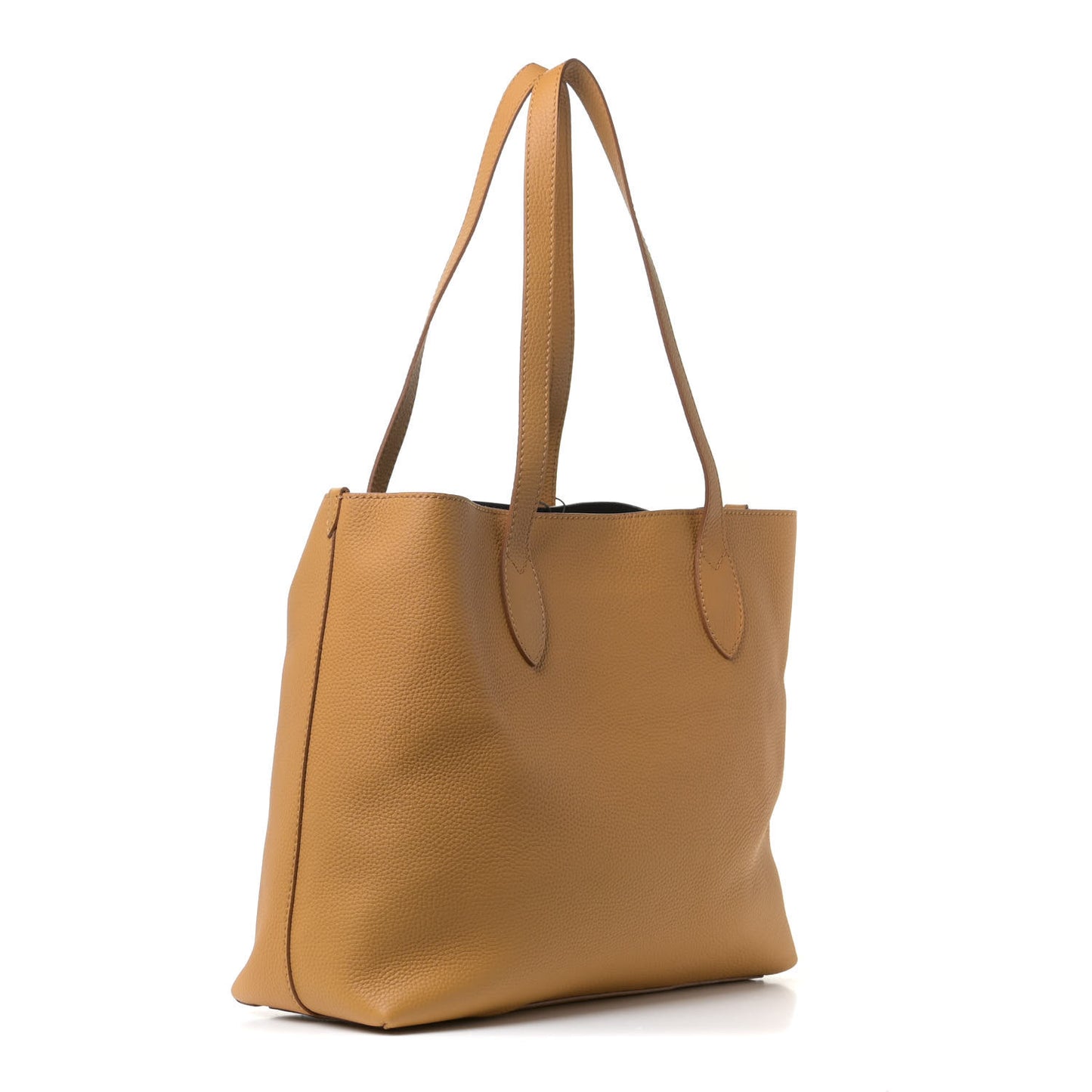 Remington Tote Ochre