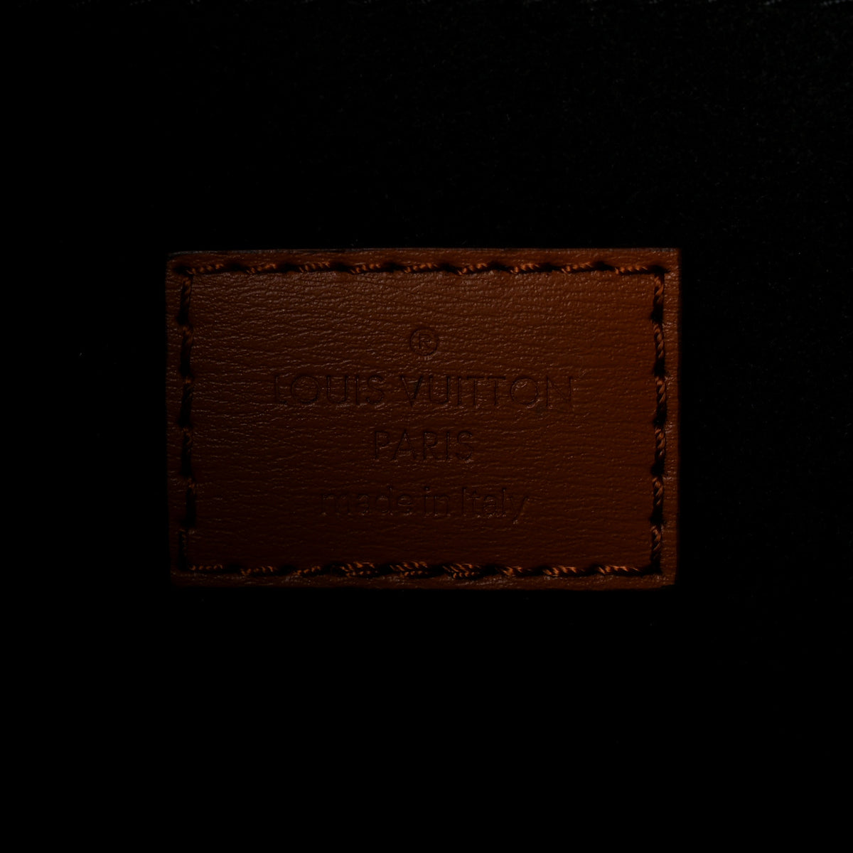 Louis Vuitton Reverse Monogram Dauphine MM 6 of 9