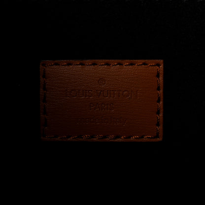 Louis Vuitton Reverse Monogram Dauphine MM 6 of 9