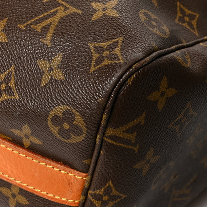 Louis Vuitton Monogram Sac Flanerie 50 12 of 21