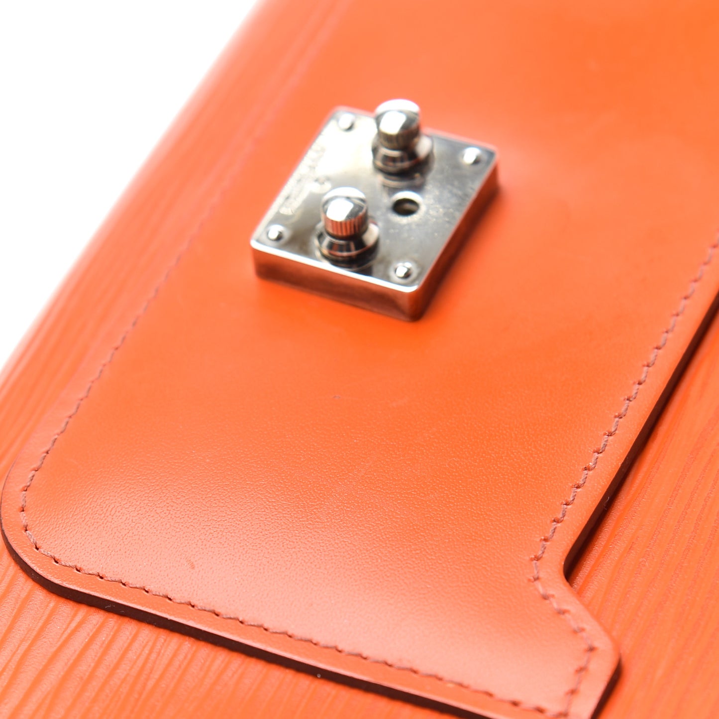 Epi Monogram Marie-Rose Wallet Piment