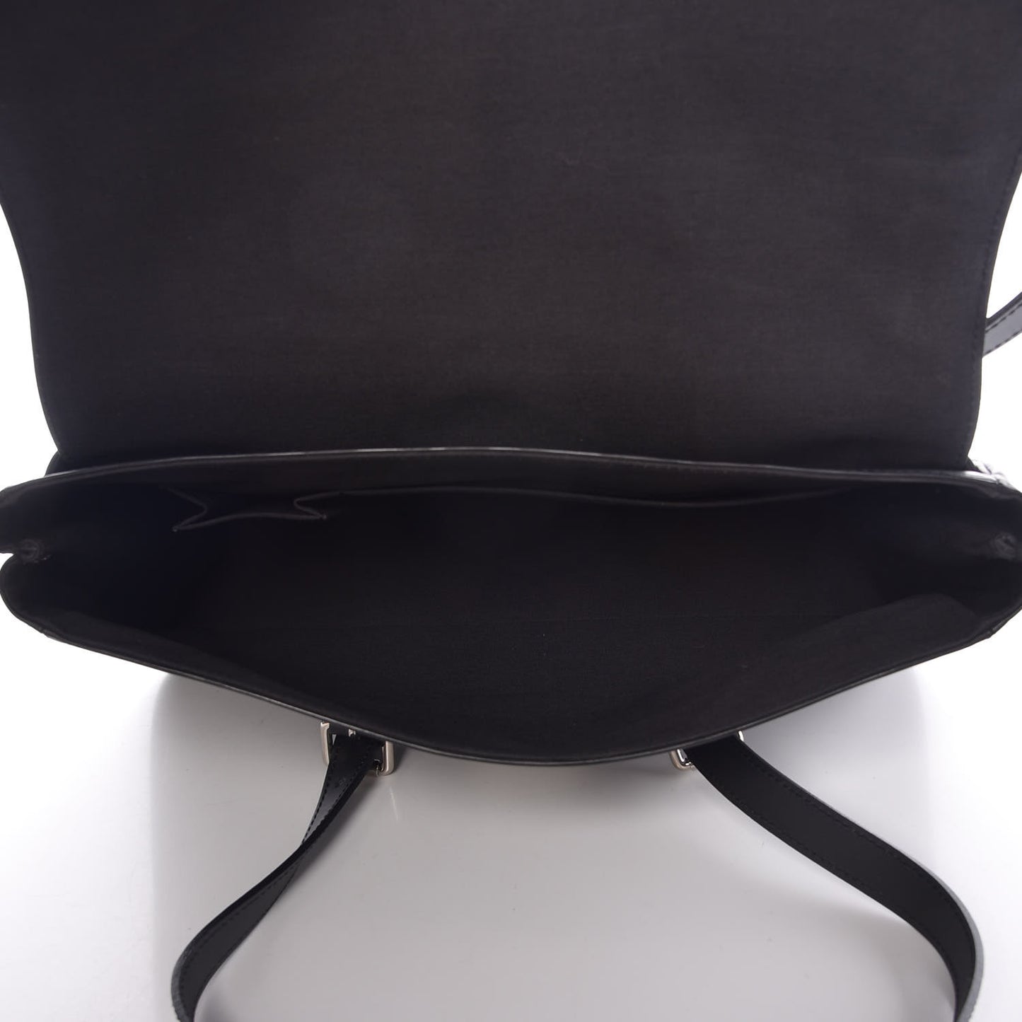 Epi Segur MM Black