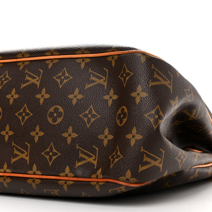 Louis Vuitton Monogram Batignolles Horizontal 10 of 17