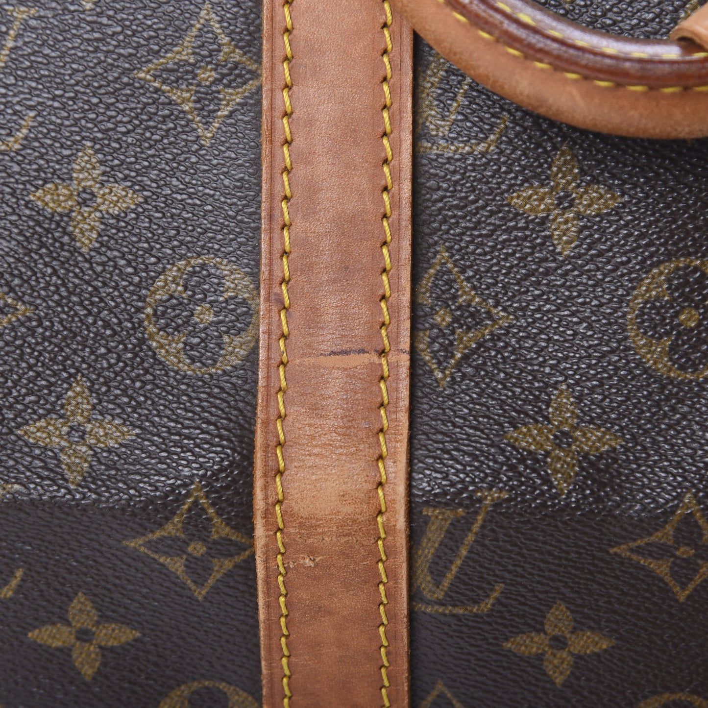Monogram Keepall 45