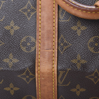 Louis Vuitton Monogram Keepall 45 17 of 19