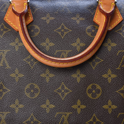 Louis Vuitton Monogram Speedy 40 10 of 15