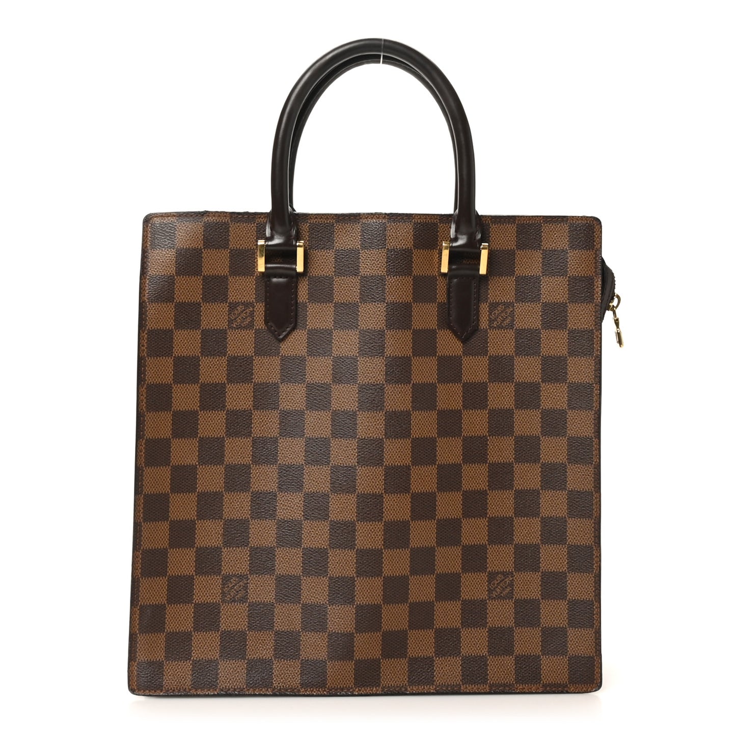 Damier Ebene Venice Sac Plat