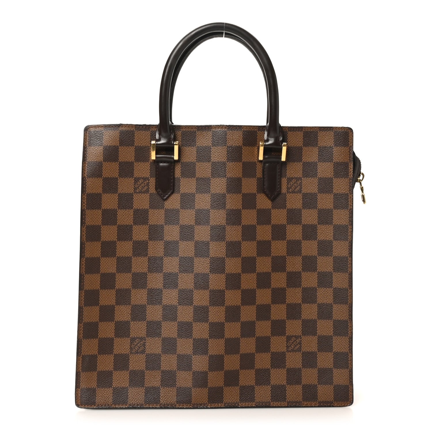 Louis Vuitton Damier Ebene Venice Sac Plat 1 of 9