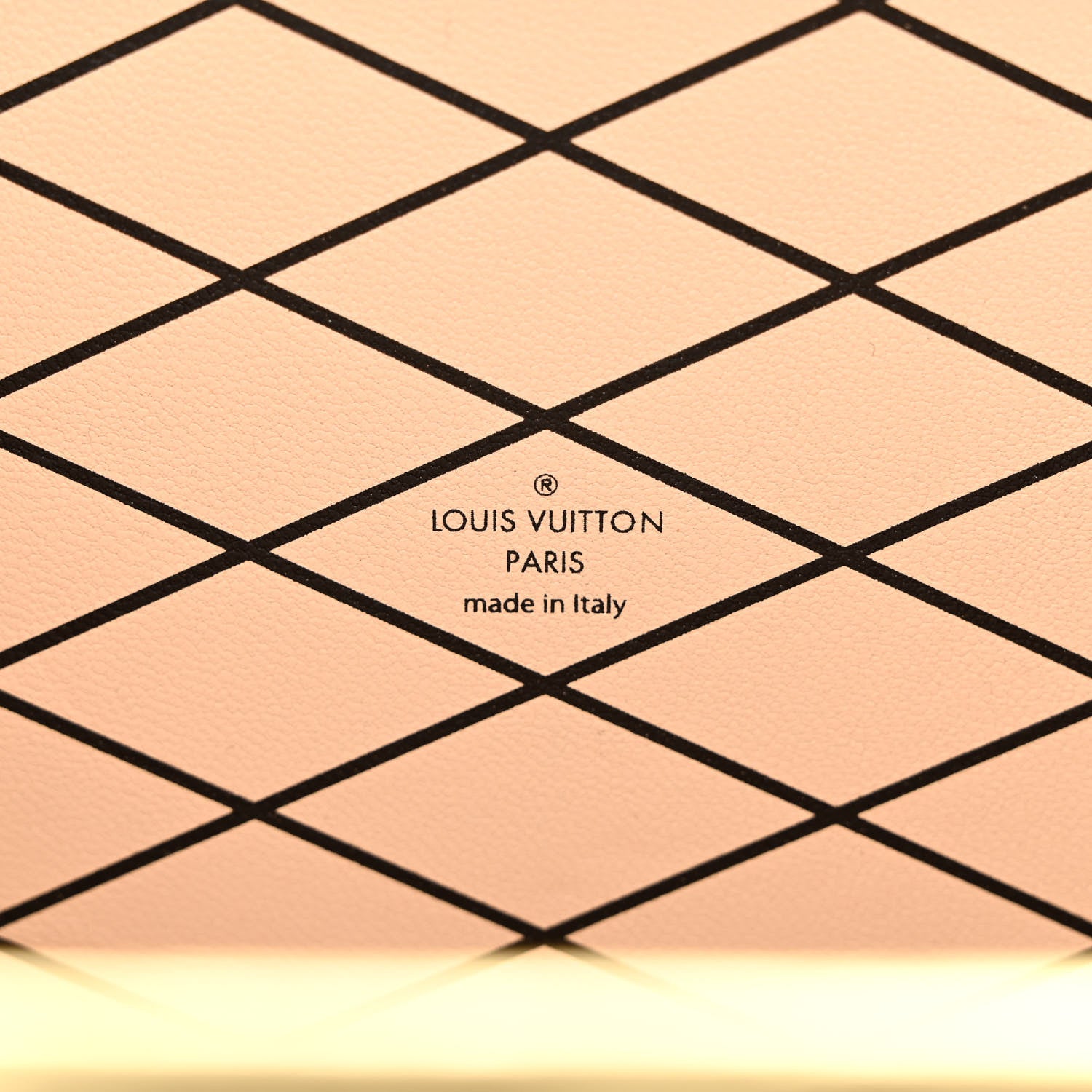 Louis Vuitton Metallic Epi Petite Malle Gold 6 of 11