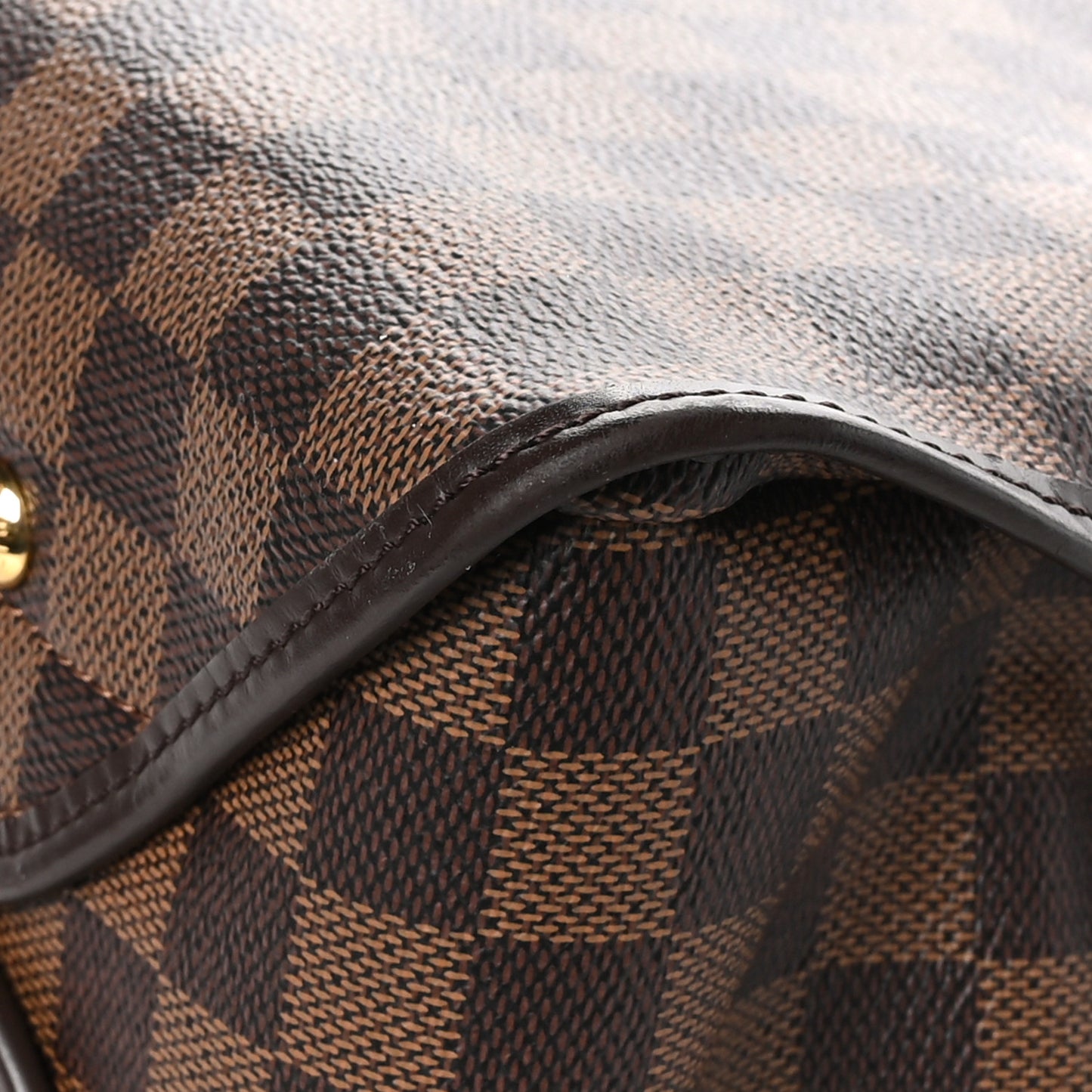 Damier Ebene Duomo Messenger
