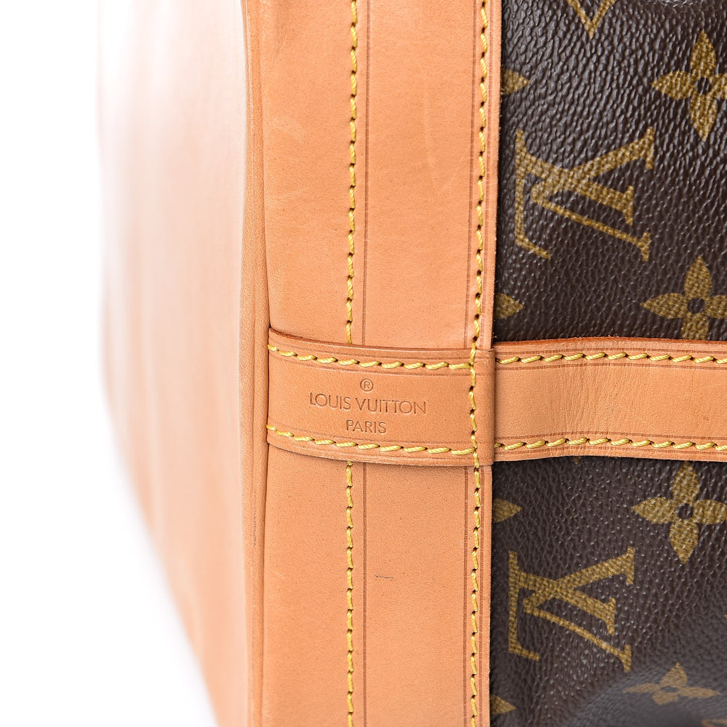 Monogram Noe
