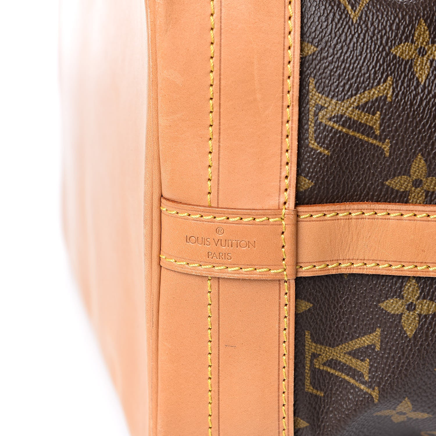 Louis Vuitton Monogram Noe 8 of 12