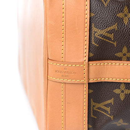 Louis Vuitton Monogram Noe 8 of 12