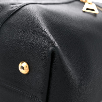 Louis Vuitton Empreinte Melie Black 8 of 13