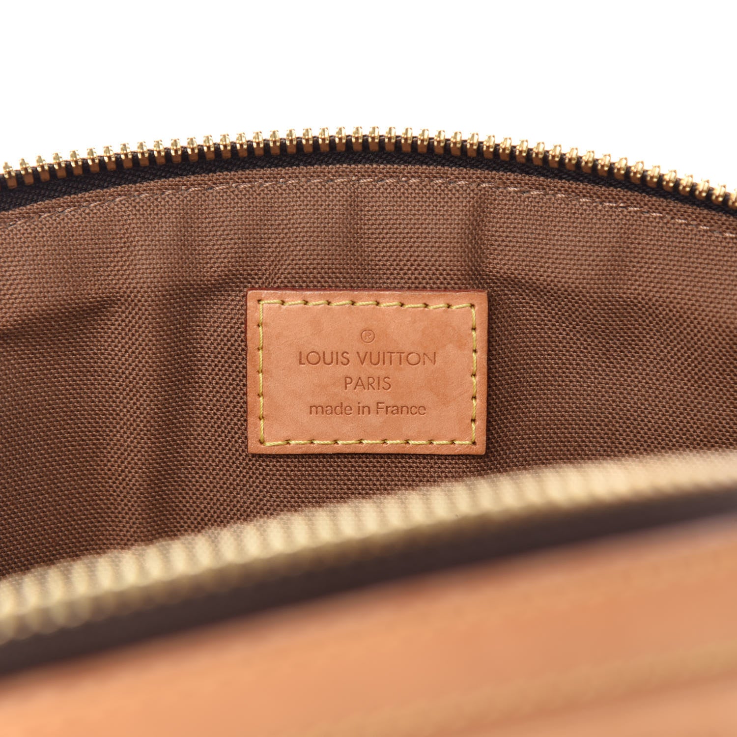 Louis Vuitton Monogram Tivoli PM 6 of 10