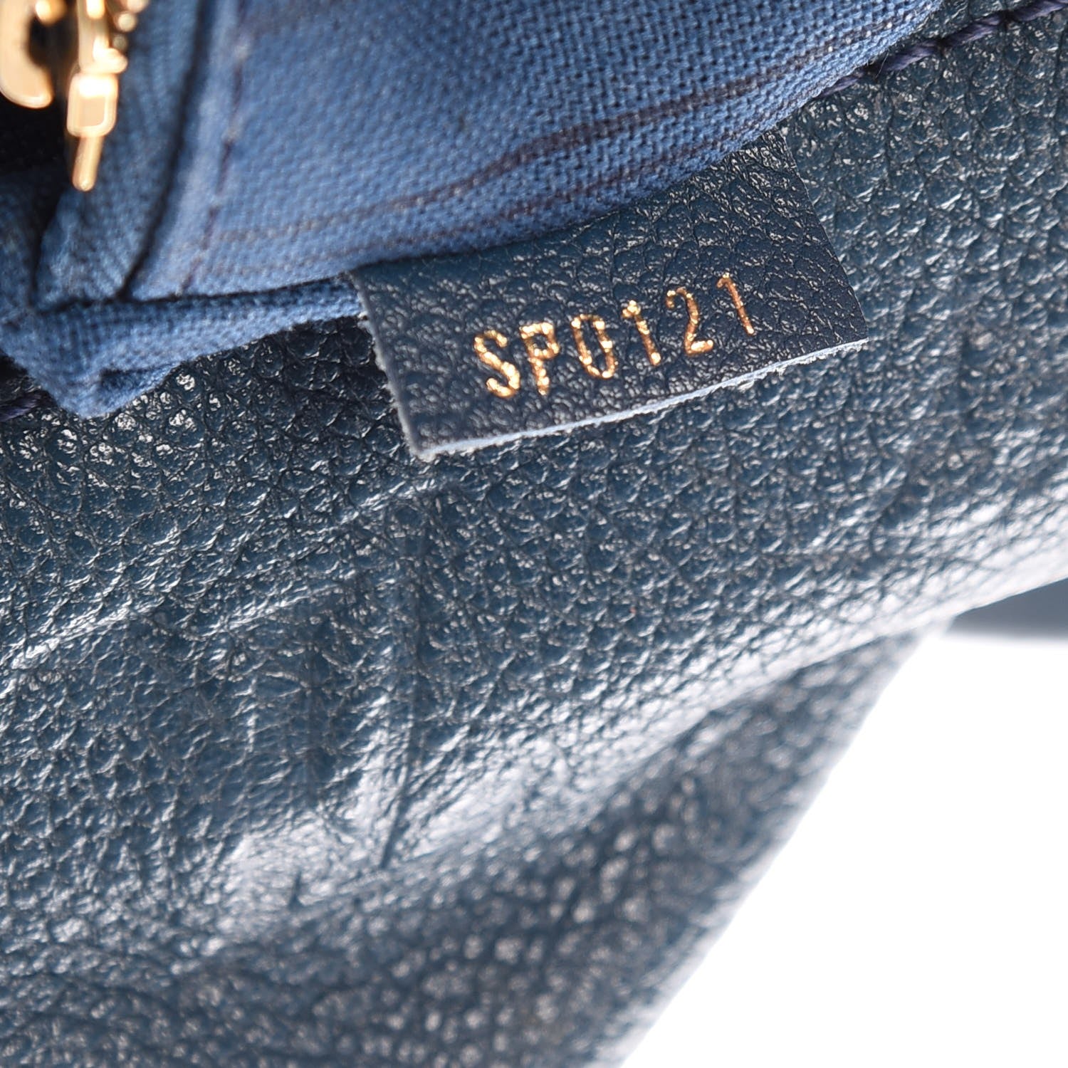 Louis Vuitton Empreinte Lumineuse PM Orage 8 of 19