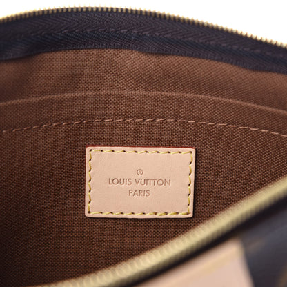 Louis Vuitton Monogram Multi Pochette Accessories Kaki 10 of 14