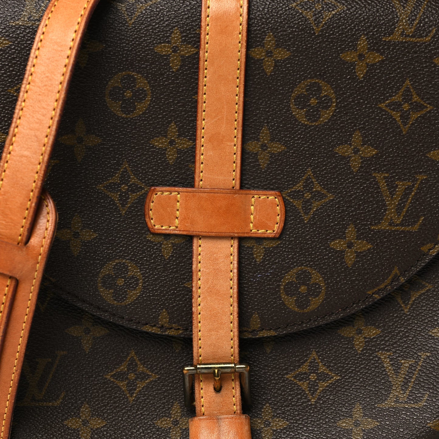 Monogram Chantilly GM