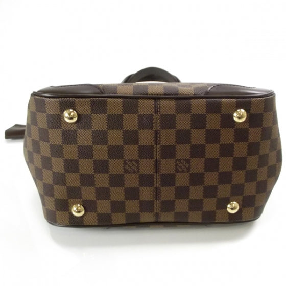 Damier Ebene Verona PM