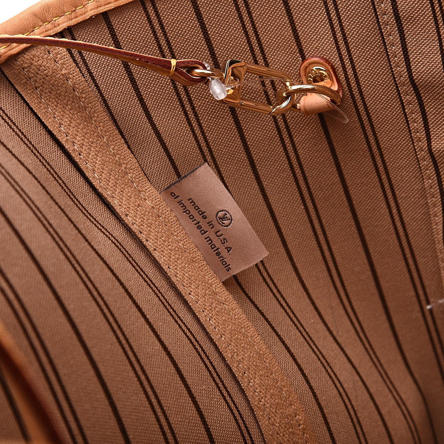 Monogram Neo Neverfull MM