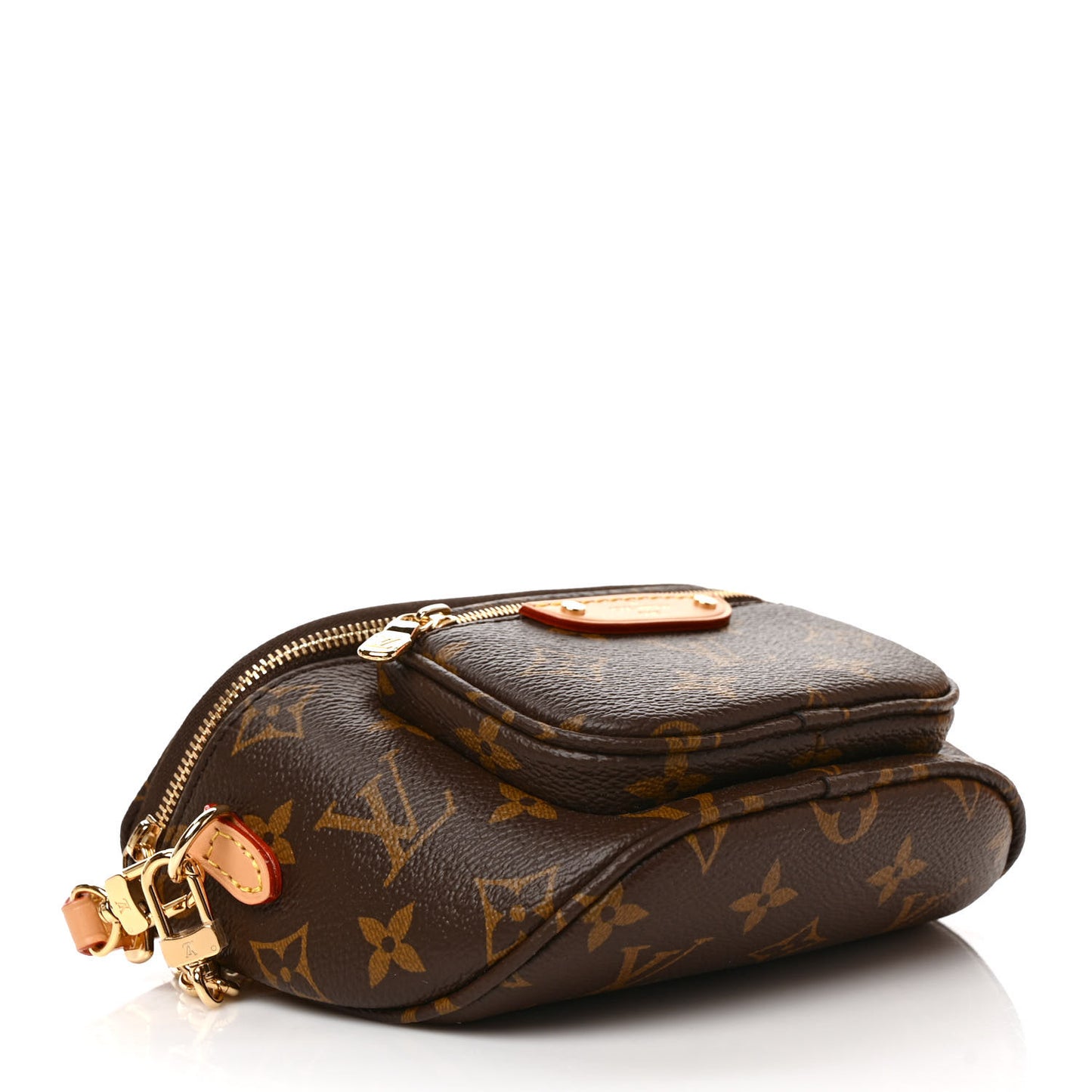 Monogram Mini Bumbag