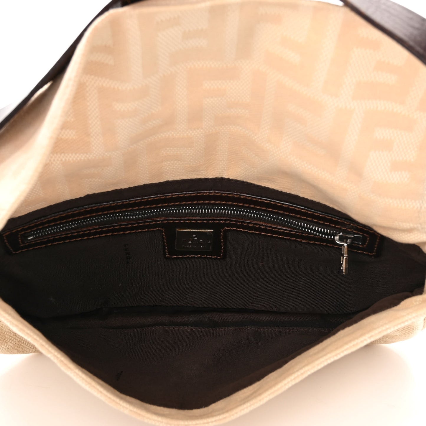 Zucca Baguette Beige