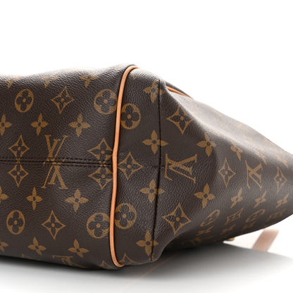 Louis Vuitton Monogram Totally MM 9 of 9