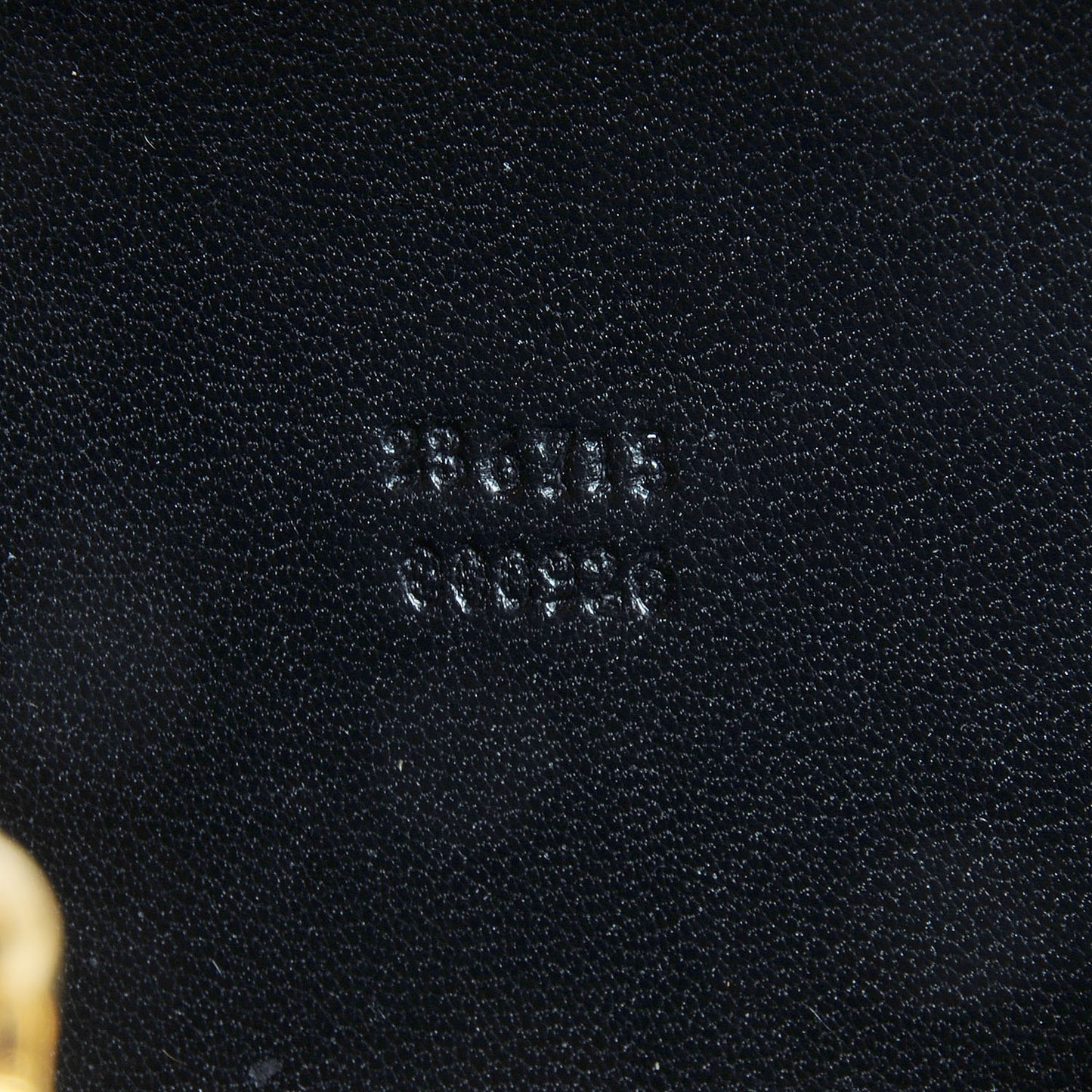 Leopard Print Calf Hair Skull Box Clutch
