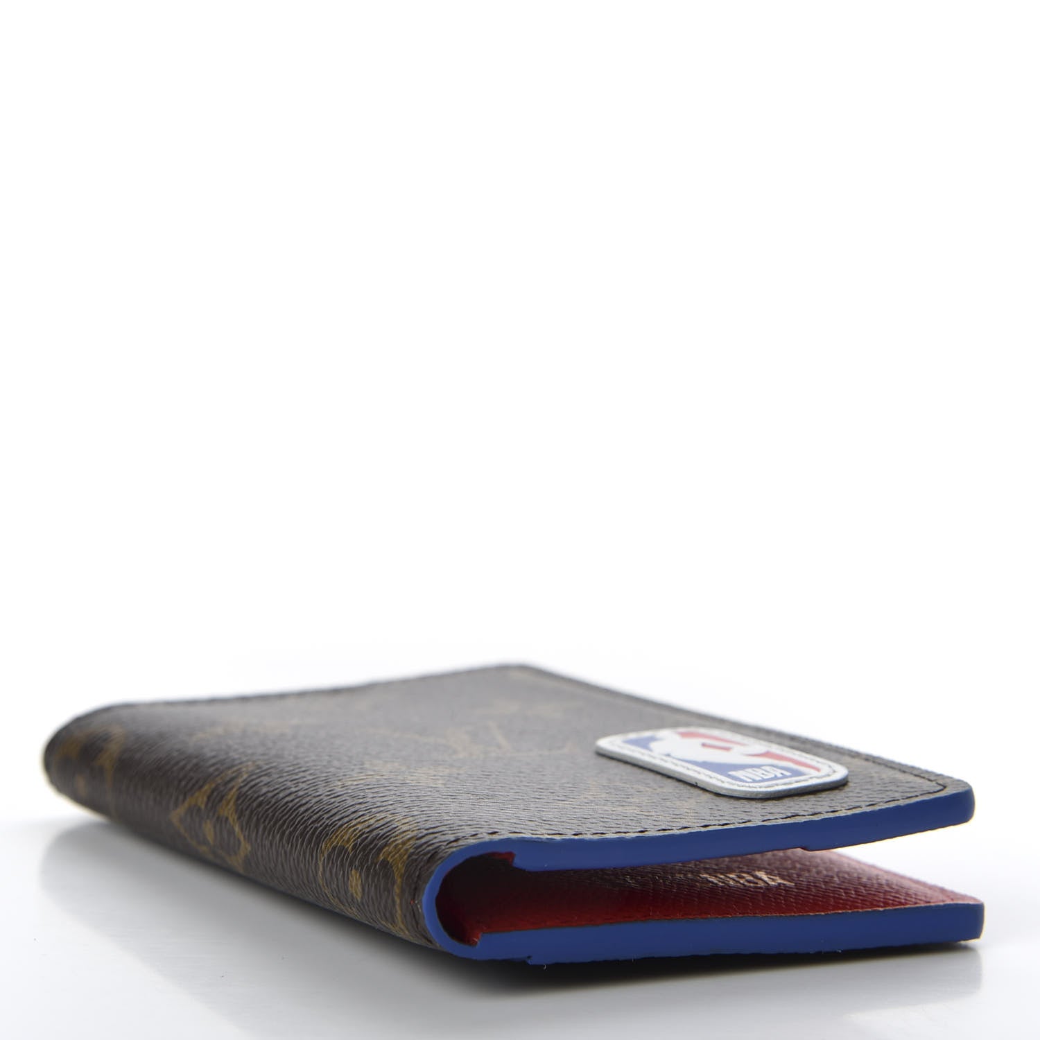 Louis Vuitton X NBA Monogram Pocket Organizer 4 of 7