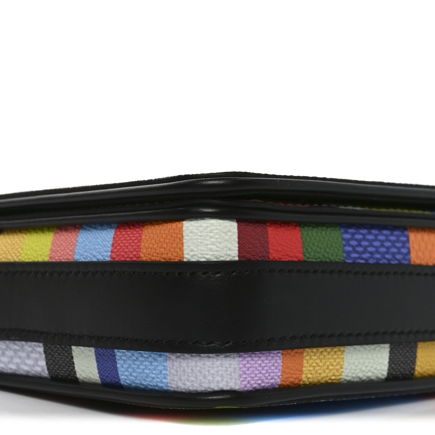 Damier Graphite 3D Studio Messenger Multicolor